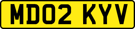 MD02KYV