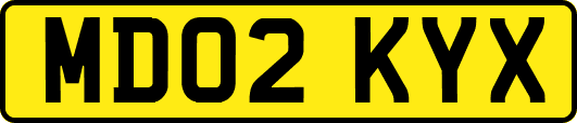 MD02KYX