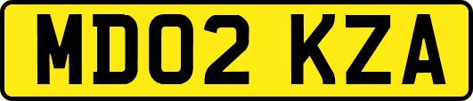 MD02KZA