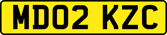 MD02KZC