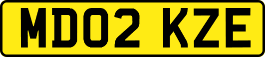 MD02KZE