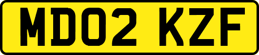 MD02KZF
