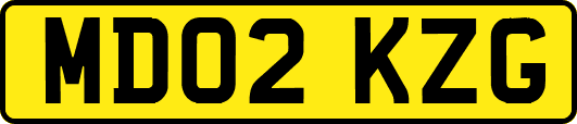 MD02KZG