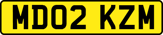 MD02KZM