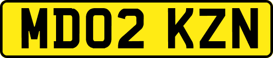 MD02KZN