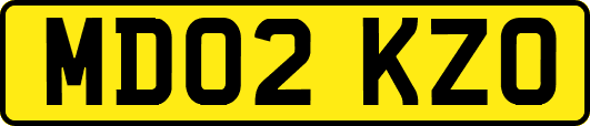 MD02KZO