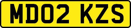 MD02KZS