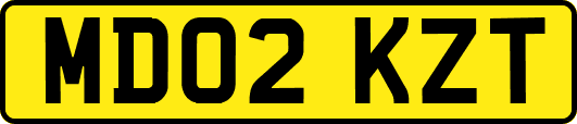 MD02KZT