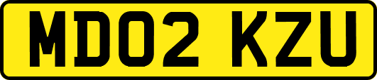 MD02KZU