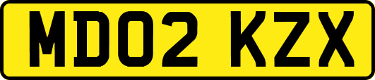 MD02KZX
