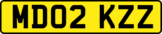 MD02KZZ