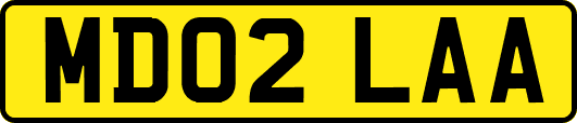 MD02LAA