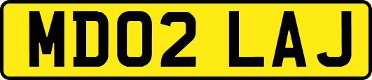 MD02LAJ