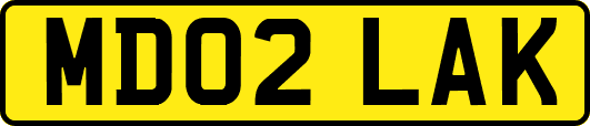 MD02LAK