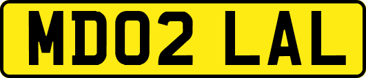MD02LAL