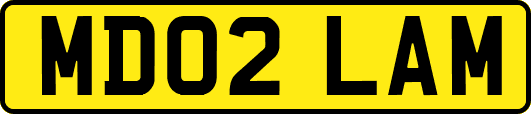 MD02LAM