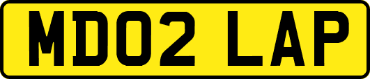 MD02LAP