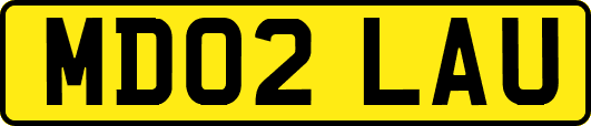 MD02LAU