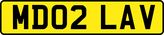 MD02LAV