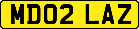MD02LAZ