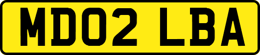 MD02LBA