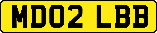 MD02LBB