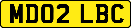 MD02LBC