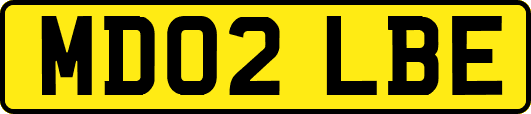MD02LBE