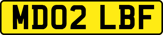MD02LBF