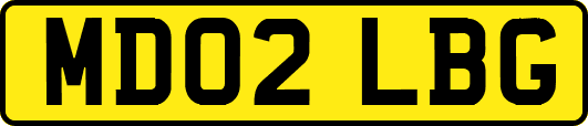 MD02LBG
