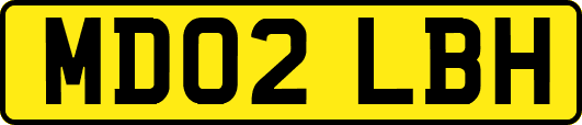 MD02LBH