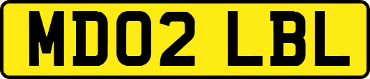 MD02LBL