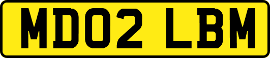 MD02LBM