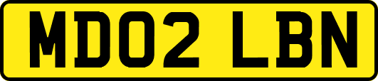 MD02LBN