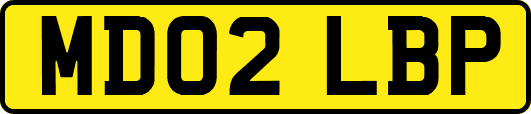 MD02LBP