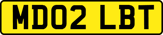 MD02LBT