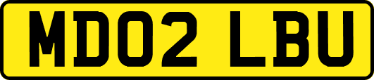 MD02LBU