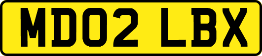 MD02LBX