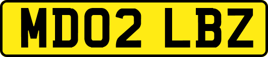 MD02LBZ