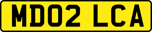MD02LCA