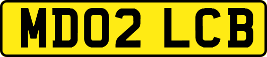 MD02LCB