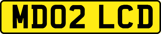MD02LCD