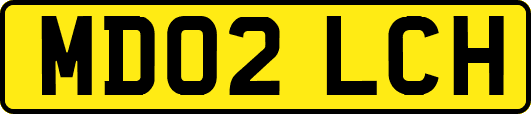 MD02LCH