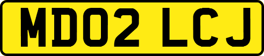 MD02LCJ