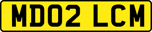 MD02LCM