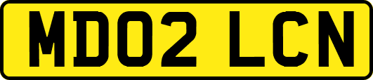 MD02LCN