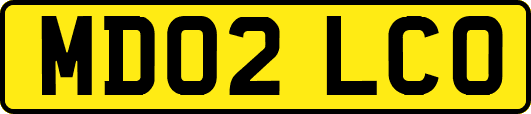 MD02LCO