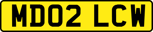 MD02LCW