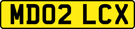 MD02LCX