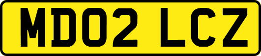 MD02LCZ
